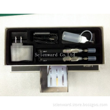 Electronic Cigarette EGO-T with Gift Package; Healthy Smoking